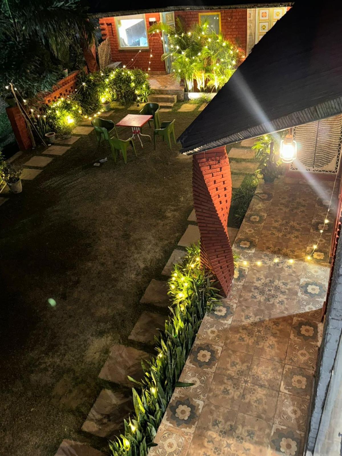 The Forest Suite Greater Noida Exterior photo
